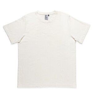 Buddy Mini Tee in Off-White